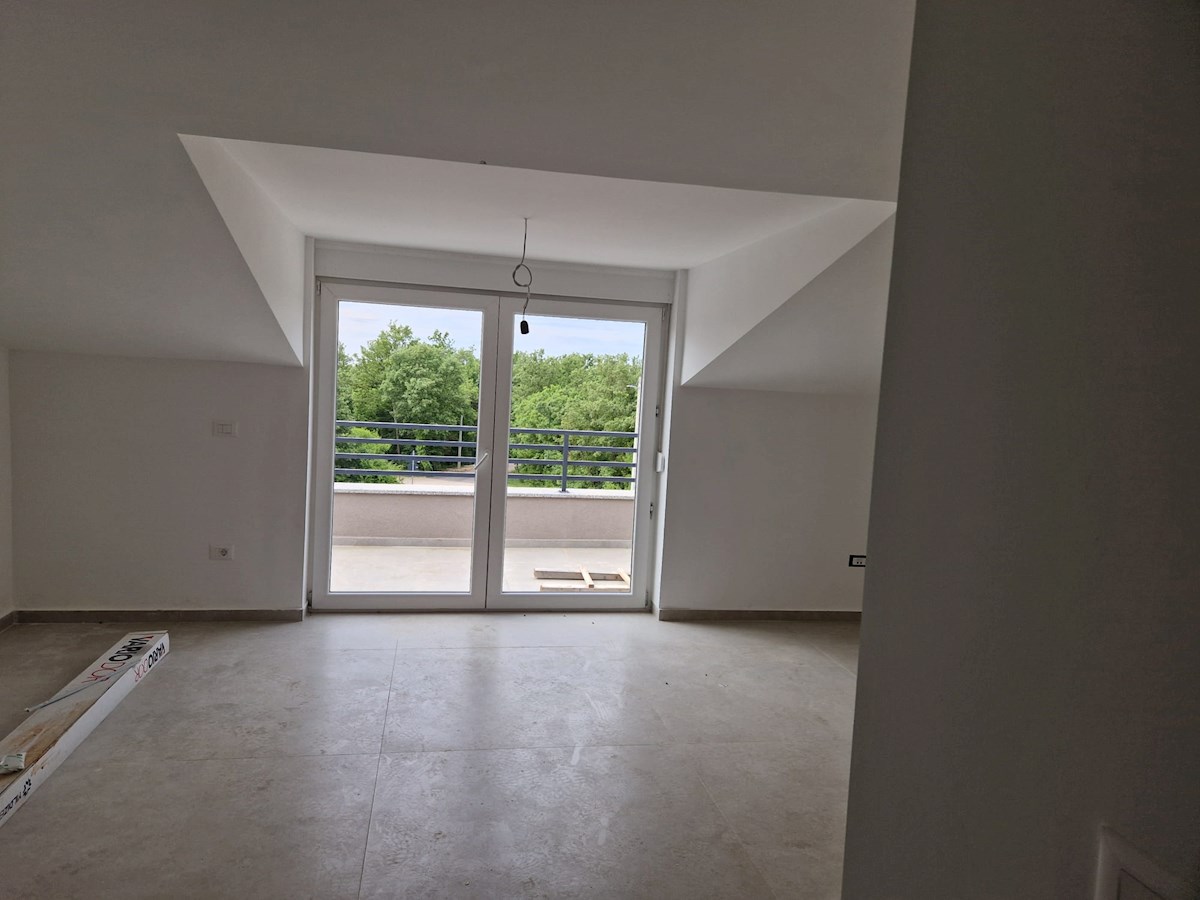 Prodaja – Novogradnja, 122,56 m², okolica Poreča (9 km), NSOP-233-2-E