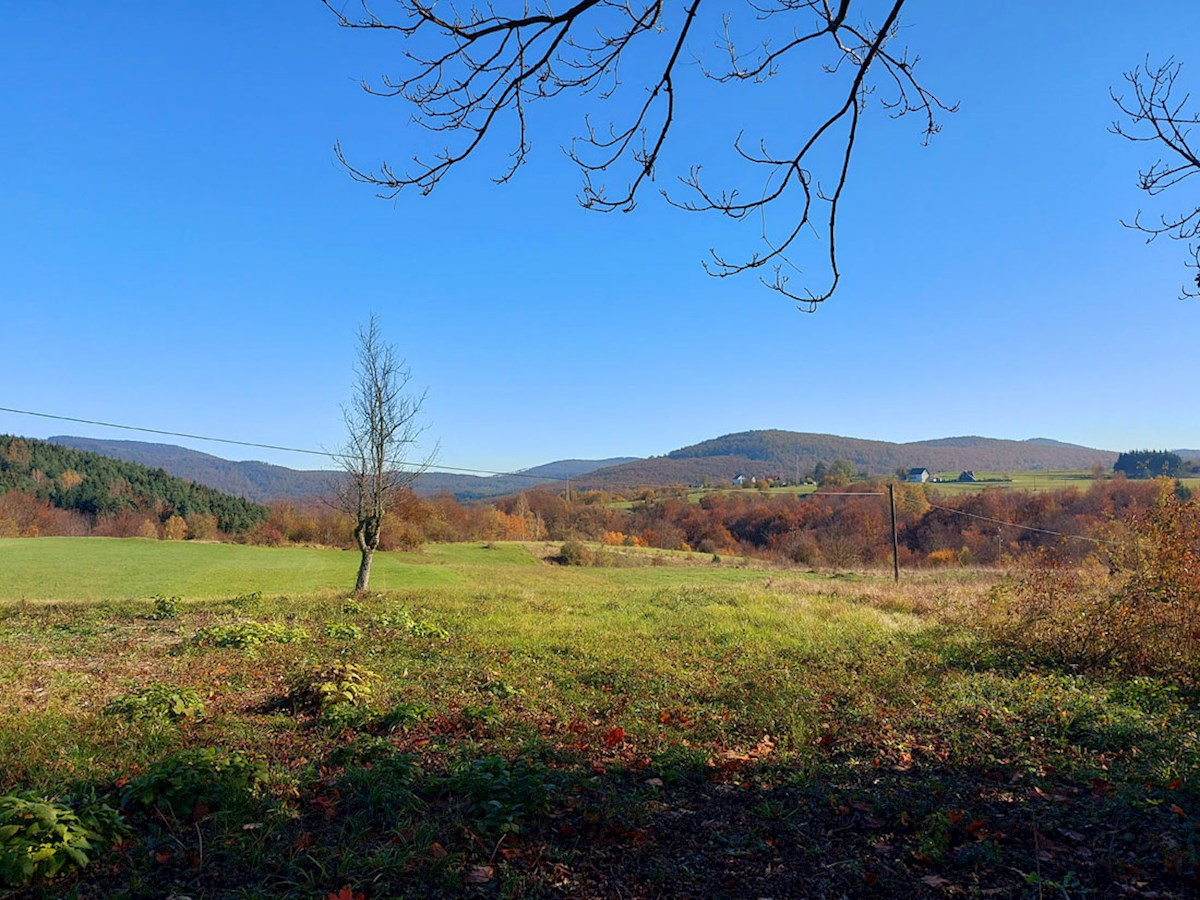 Casa VRBOVSKO, 63.000 €