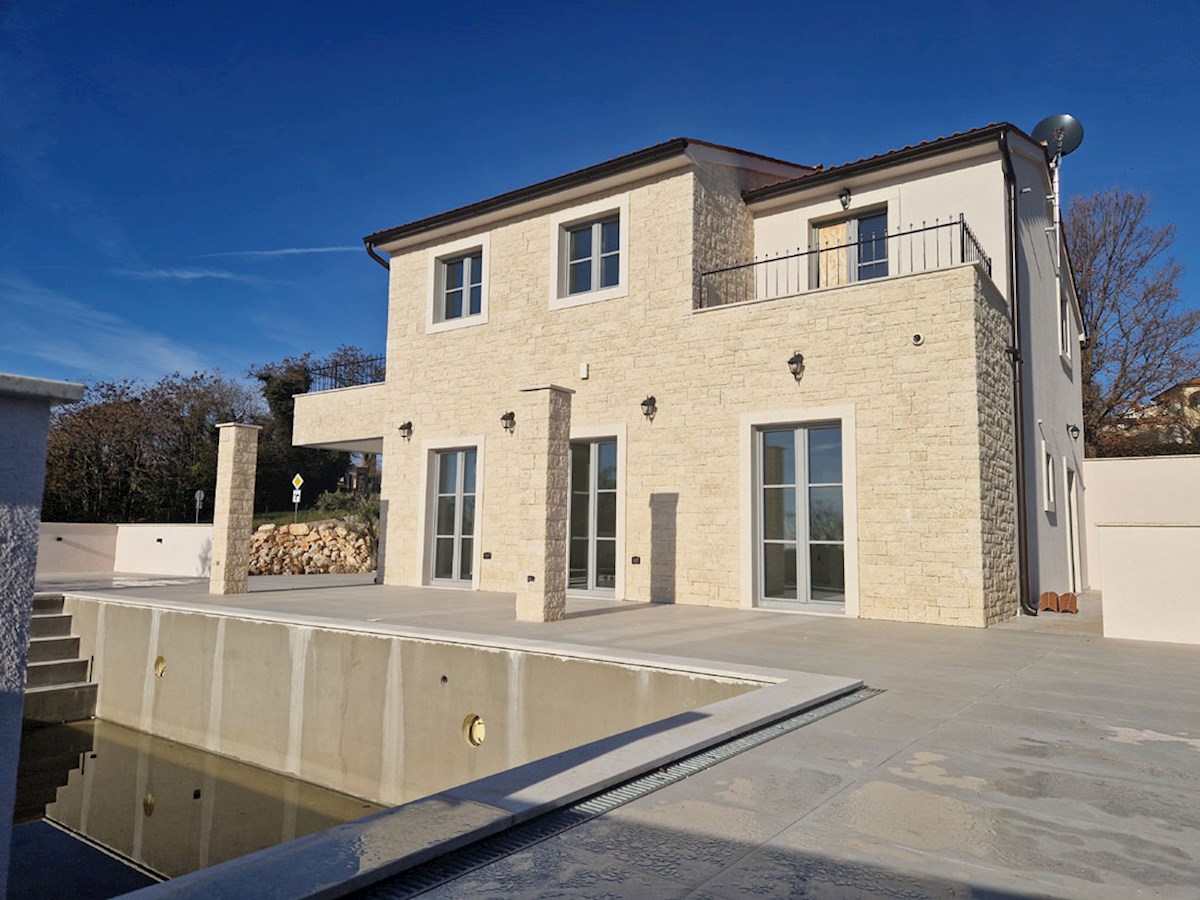 Дом SVETI LOVREČ, 789.000 €