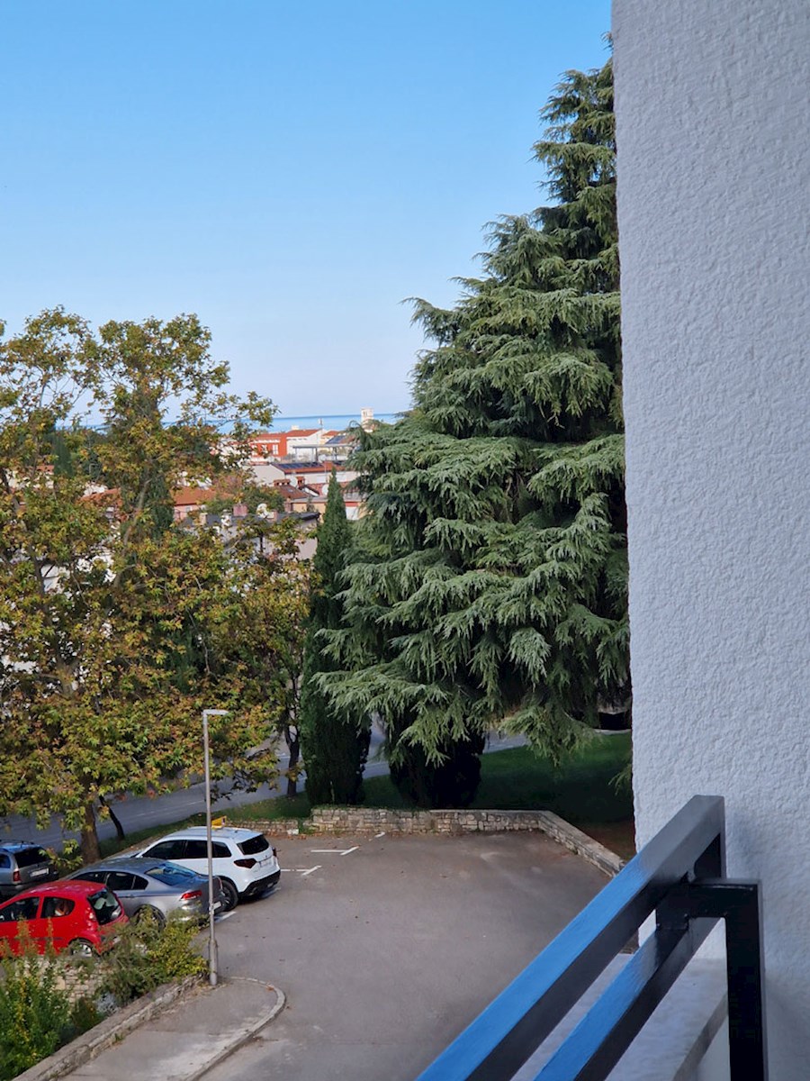 POREČ