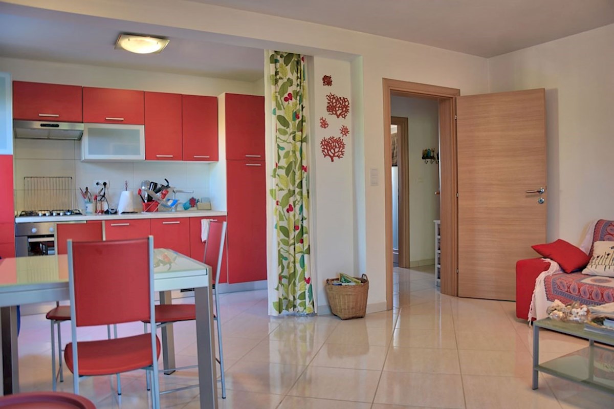 Appartamento POREČ, 250.000 €