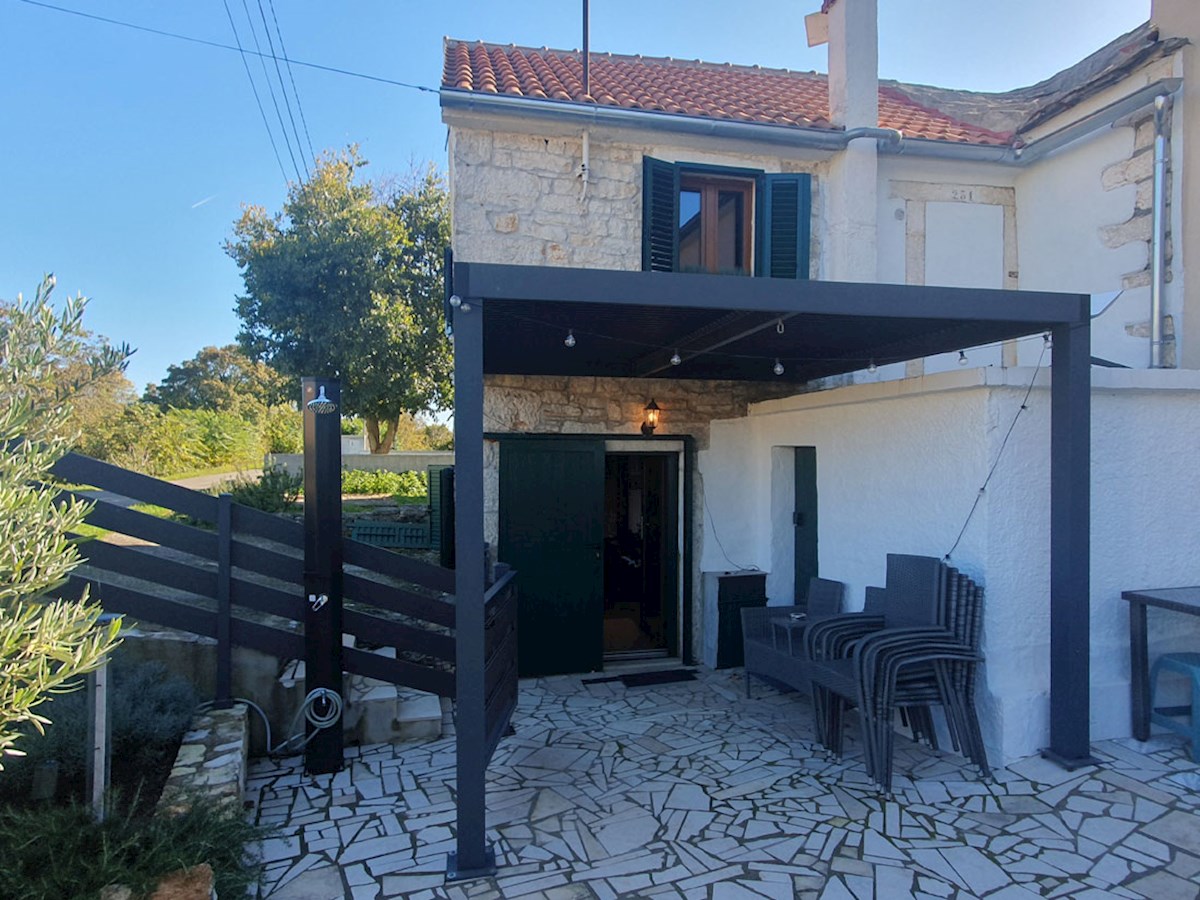 Casa SVETI PETAR U ŠUMI, 155.000 €