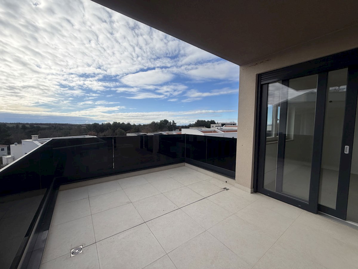 Appartamento TAR-VABRIGA, 423.000 €