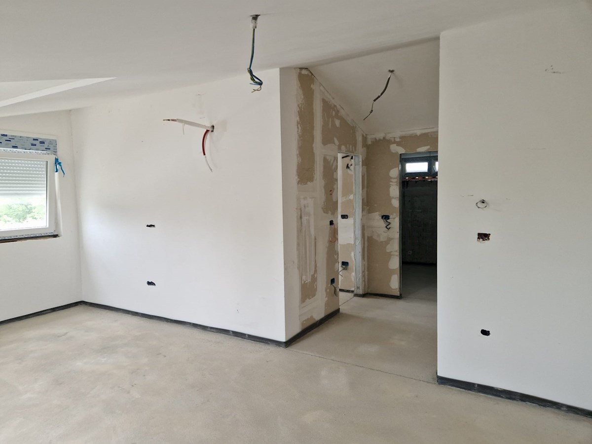 NSOP-234-3-E, New Apartments in the Surroundings of Poreč (9 km)