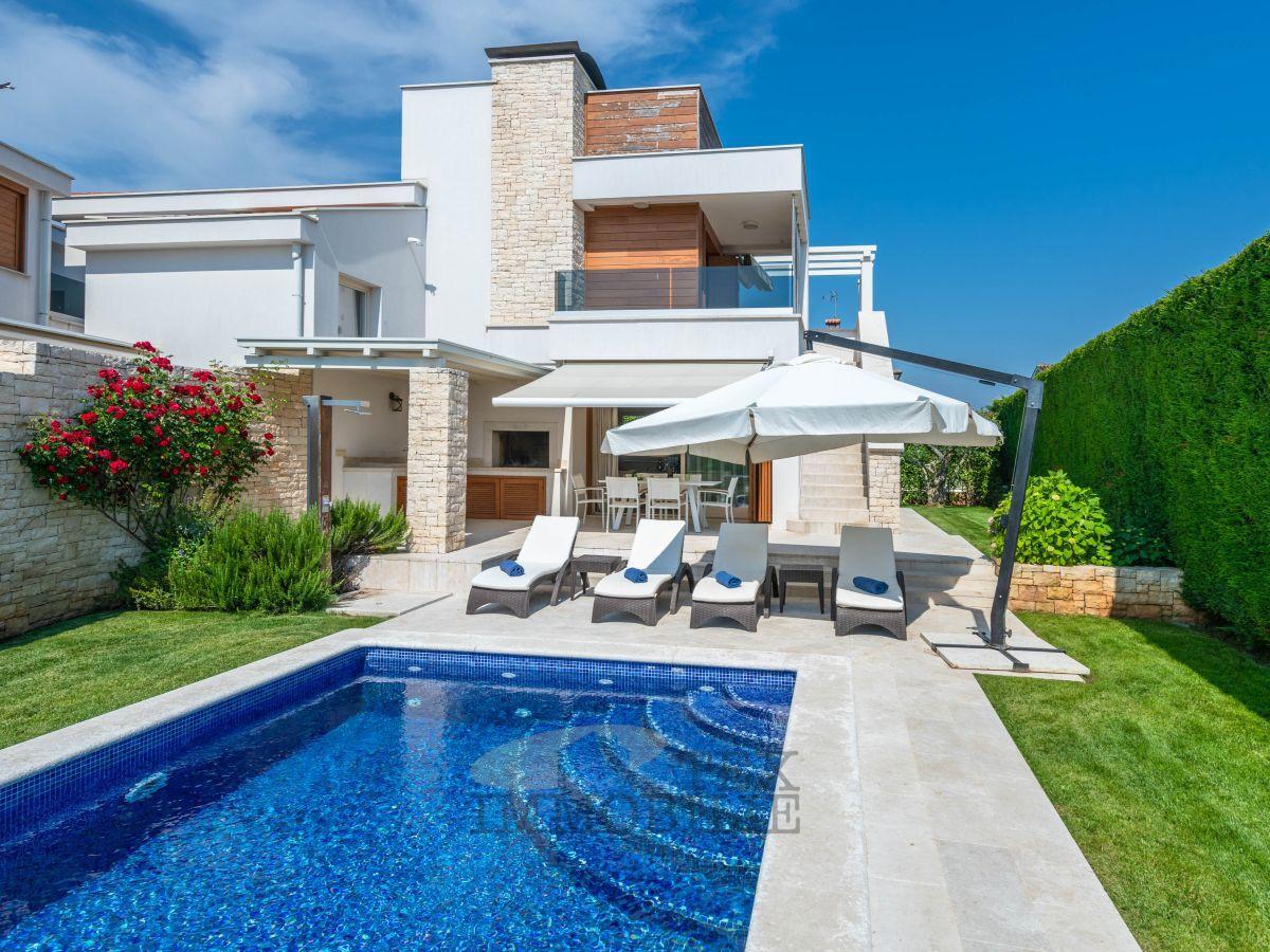Casa POREČ, 698.000 €