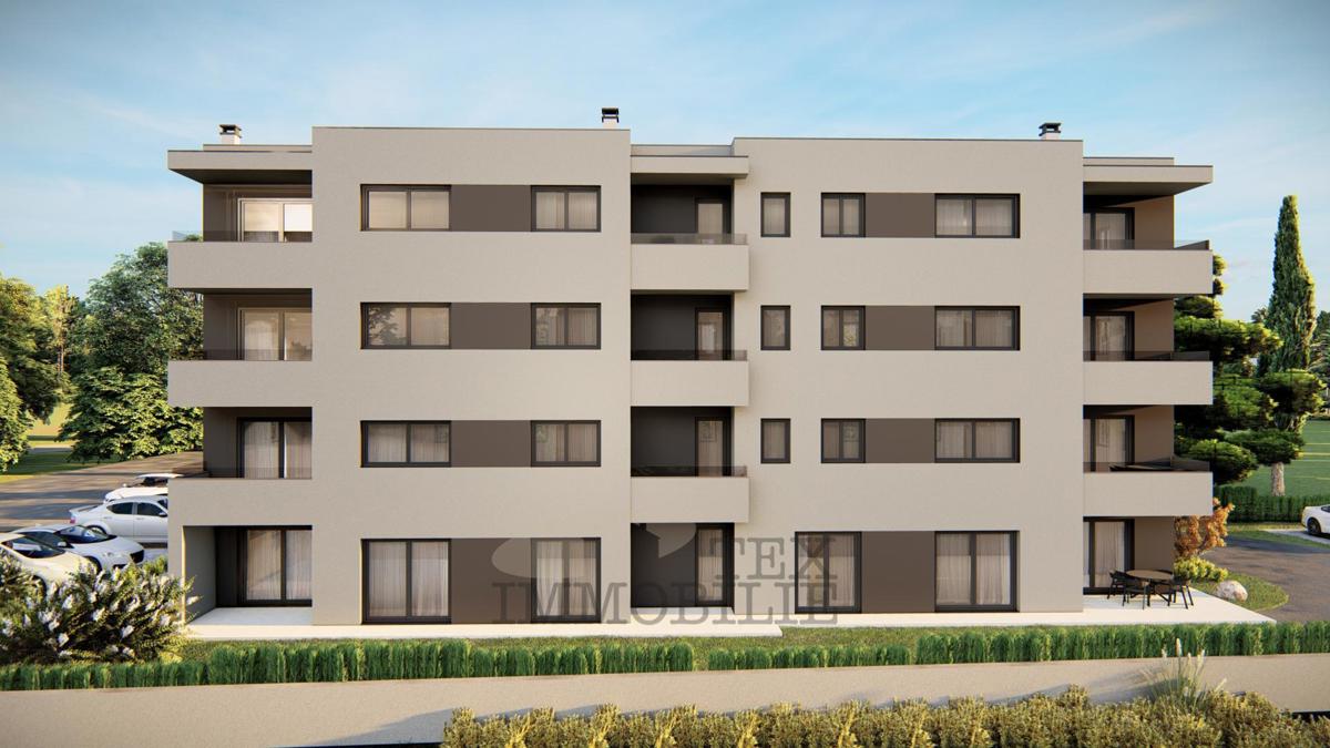 Квартира TAR-VABRIGA, 218.435 €