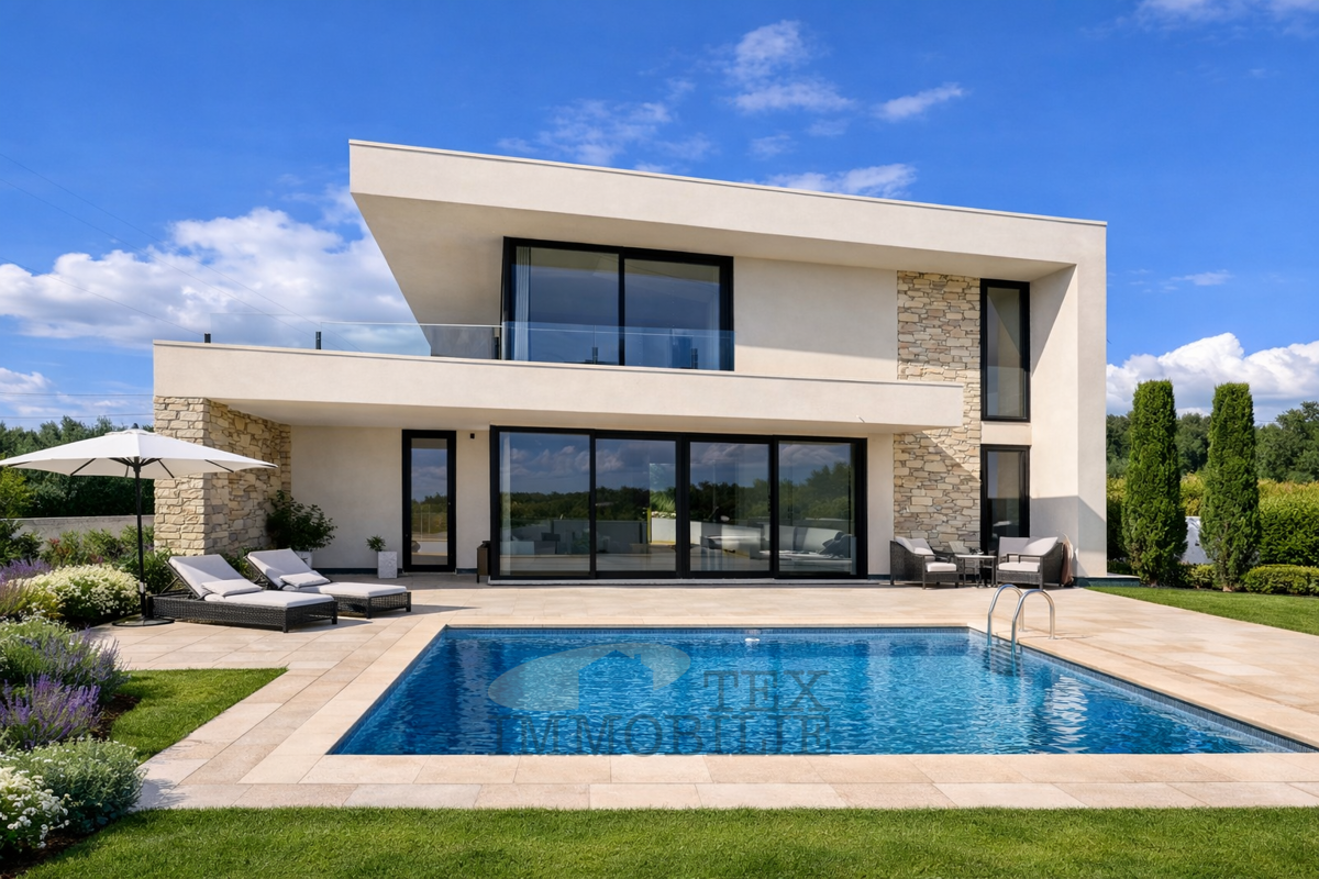 Дом TINJAN, 1.037.500 €