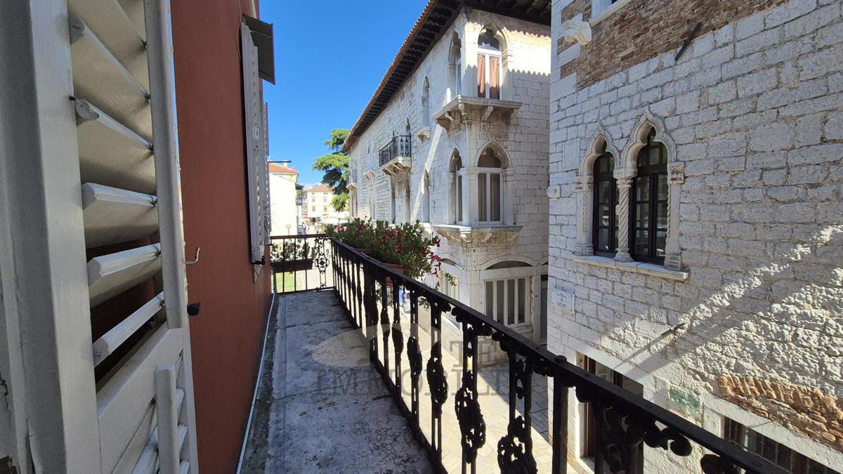 POREČ