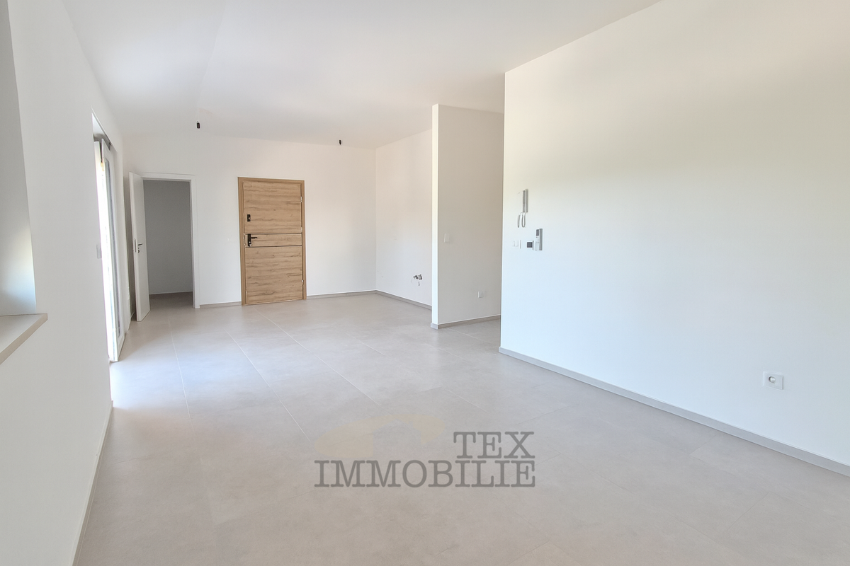 Appartamento TAR-VABRIGA, 231.000 €