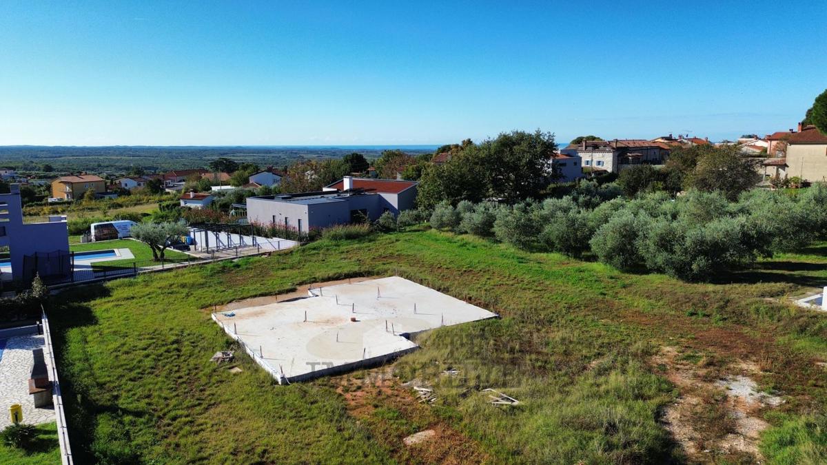 Участок POREČ, 430.000 €