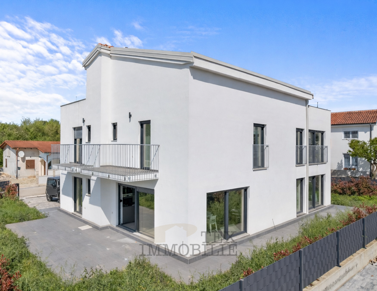 Дом POREČ, 570.000 €