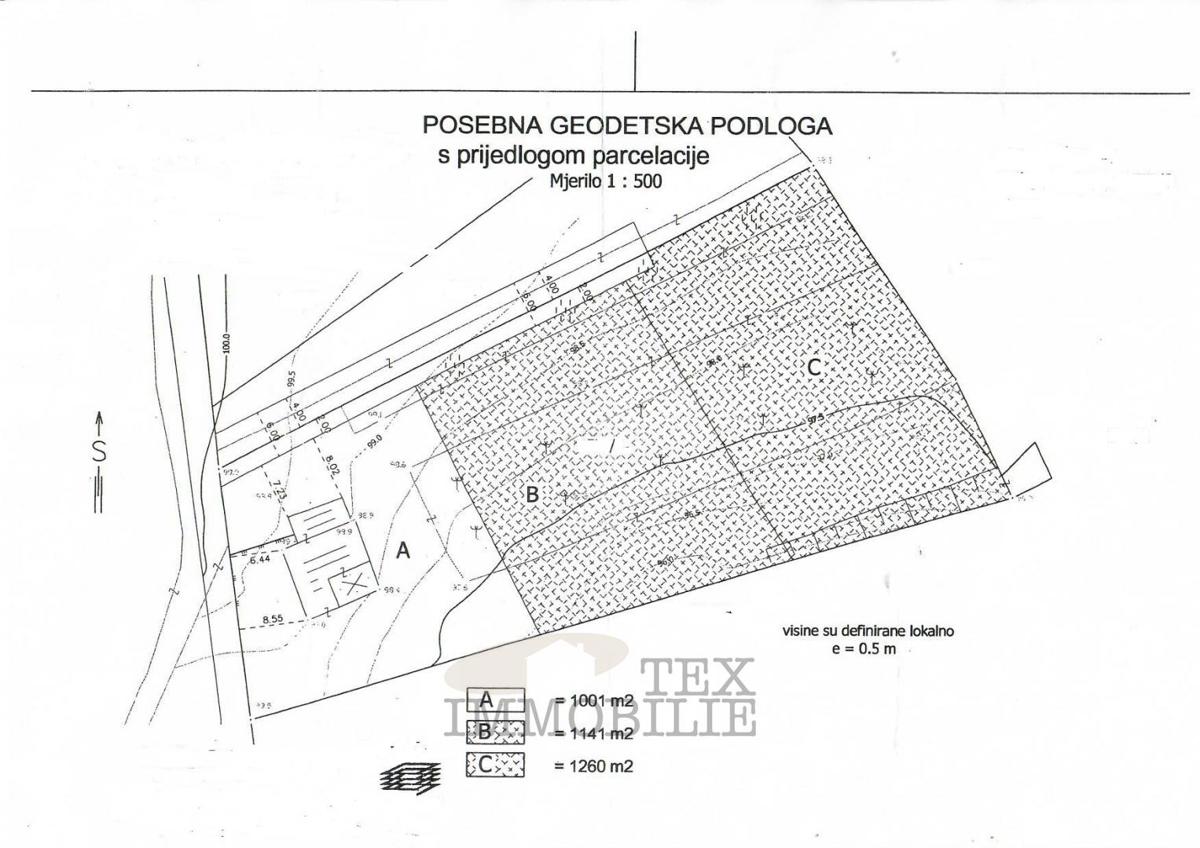 VIŽINADA