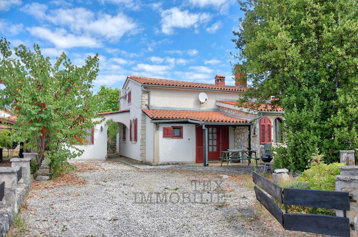Дом SVETI LOVREČ, 345.000 €