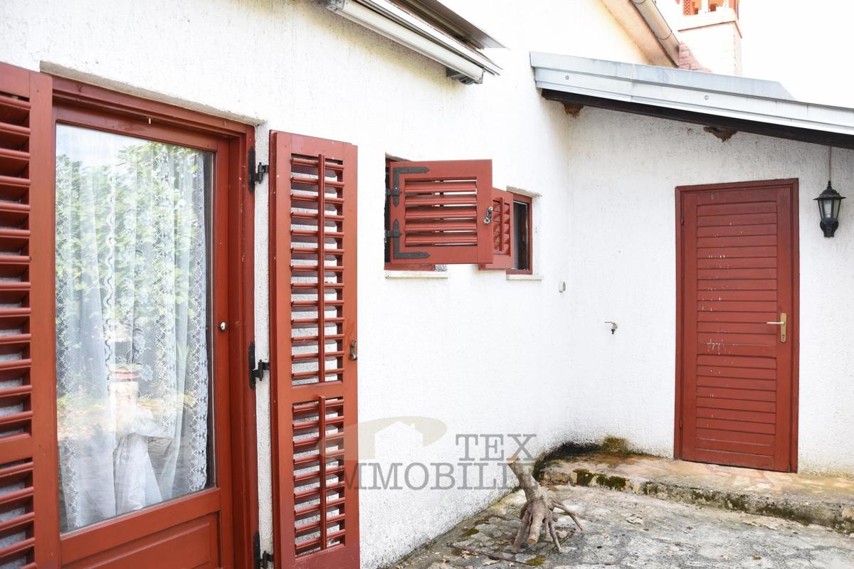 SVETI LOVREČ PAZENATIČKI