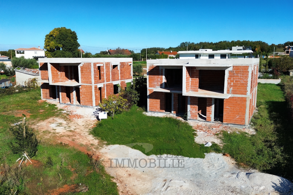 Дом POREČ, 520.000 €