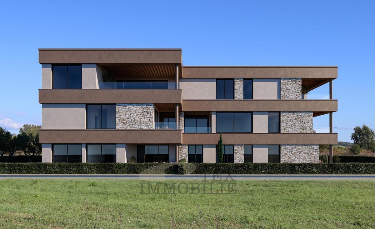 Квартира POREČ, 235.695 €