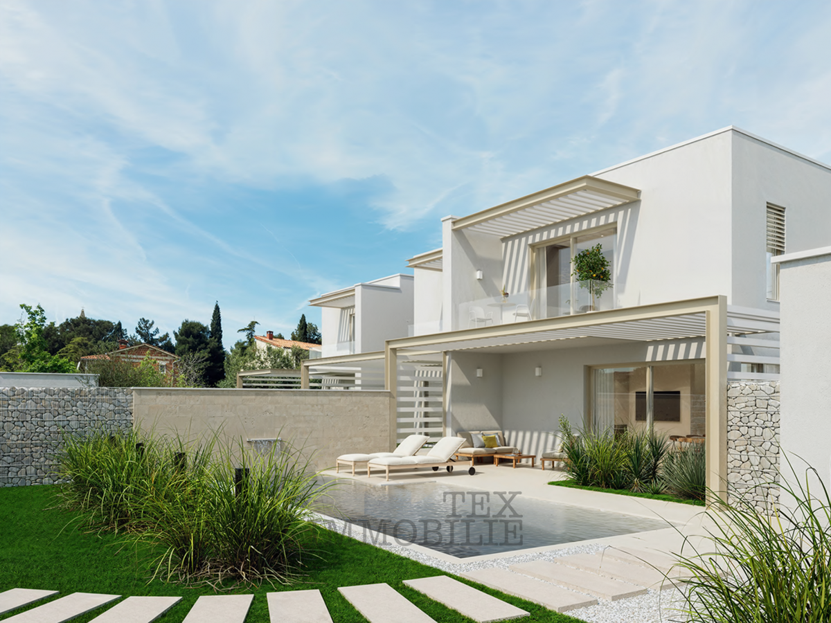 Дом POREČ, 540.000 €