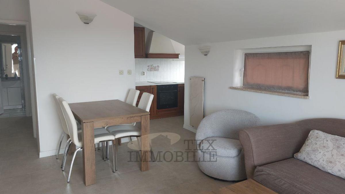 Wohnung Poreč, 63m2 – 3