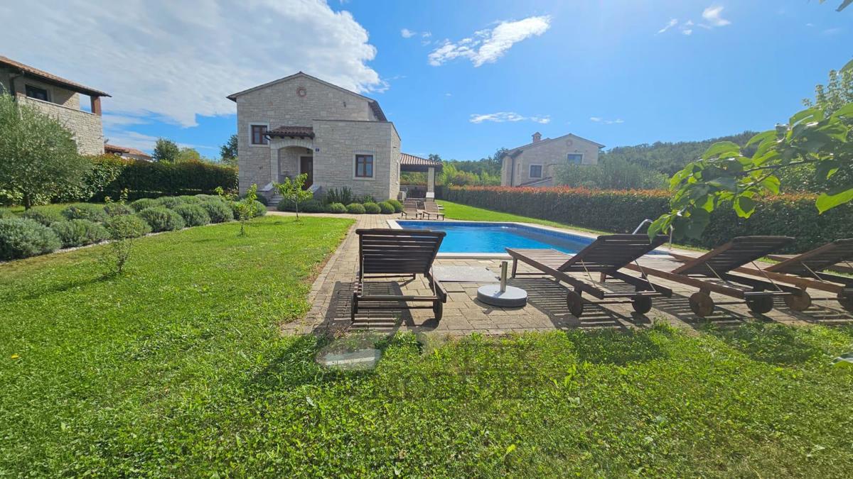Дом SVETI LOVREČ, 460.000 €