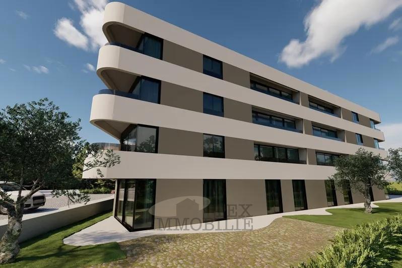 Квартира POREČ, 363.400 €