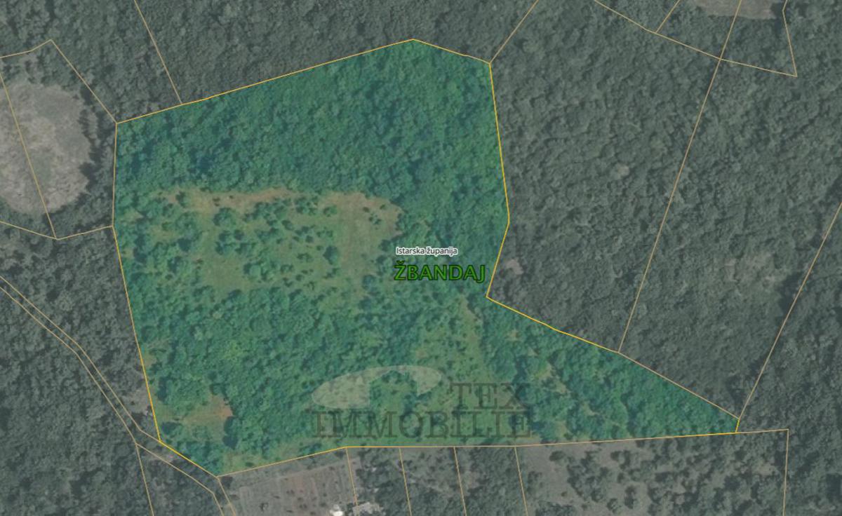 Terreno POREČ, 270.000 €