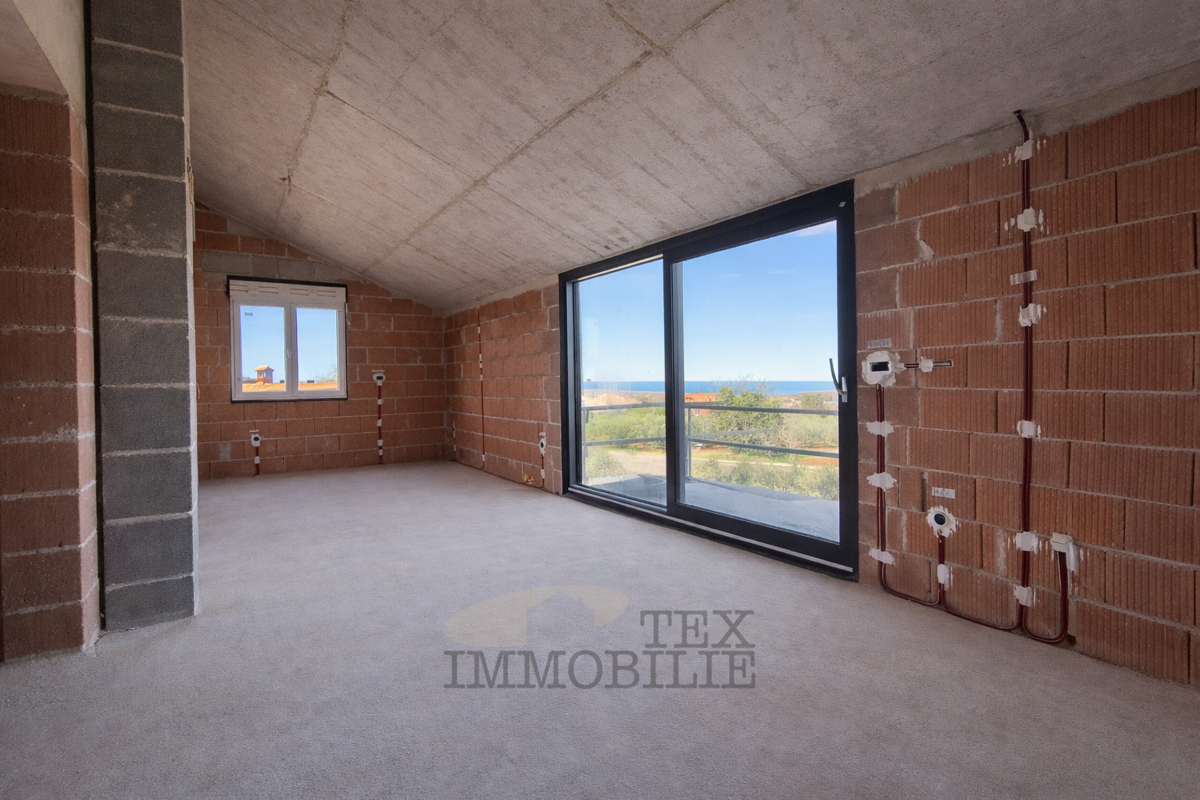 Квартира POREČ, 351.893 €