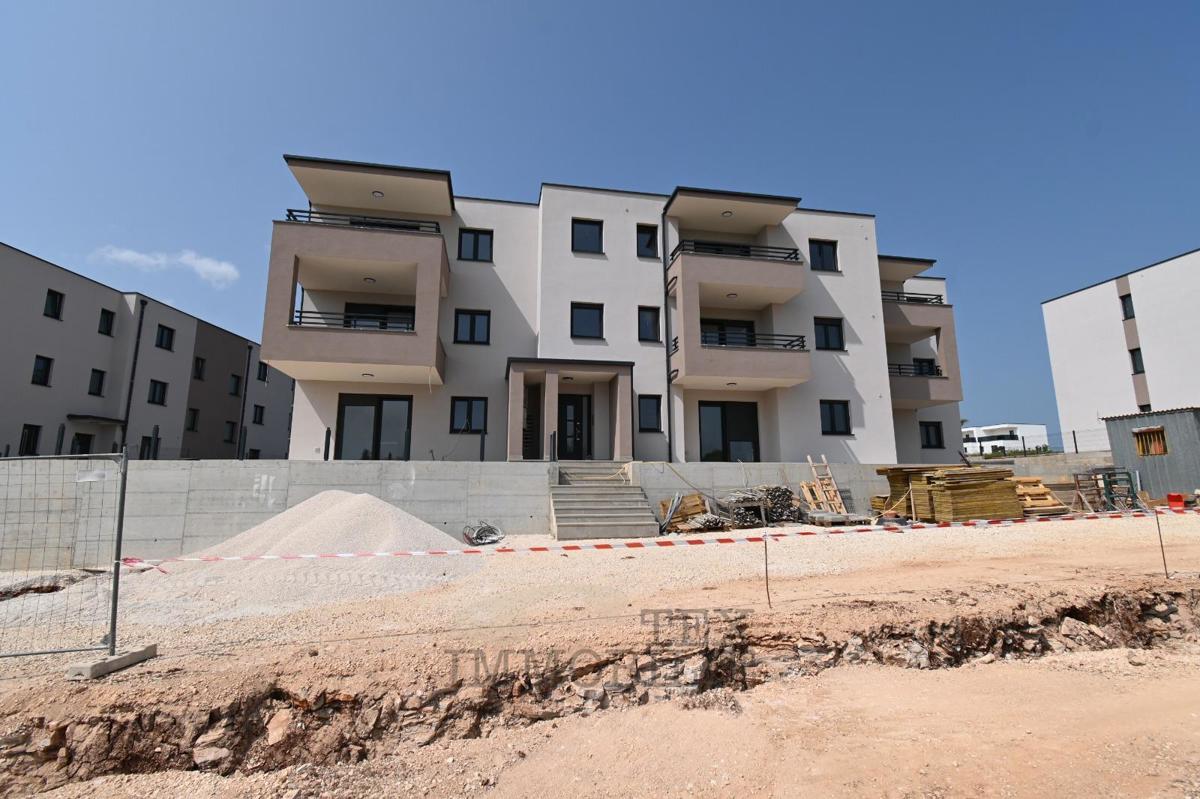 Квартира POREČ, 235.000 €