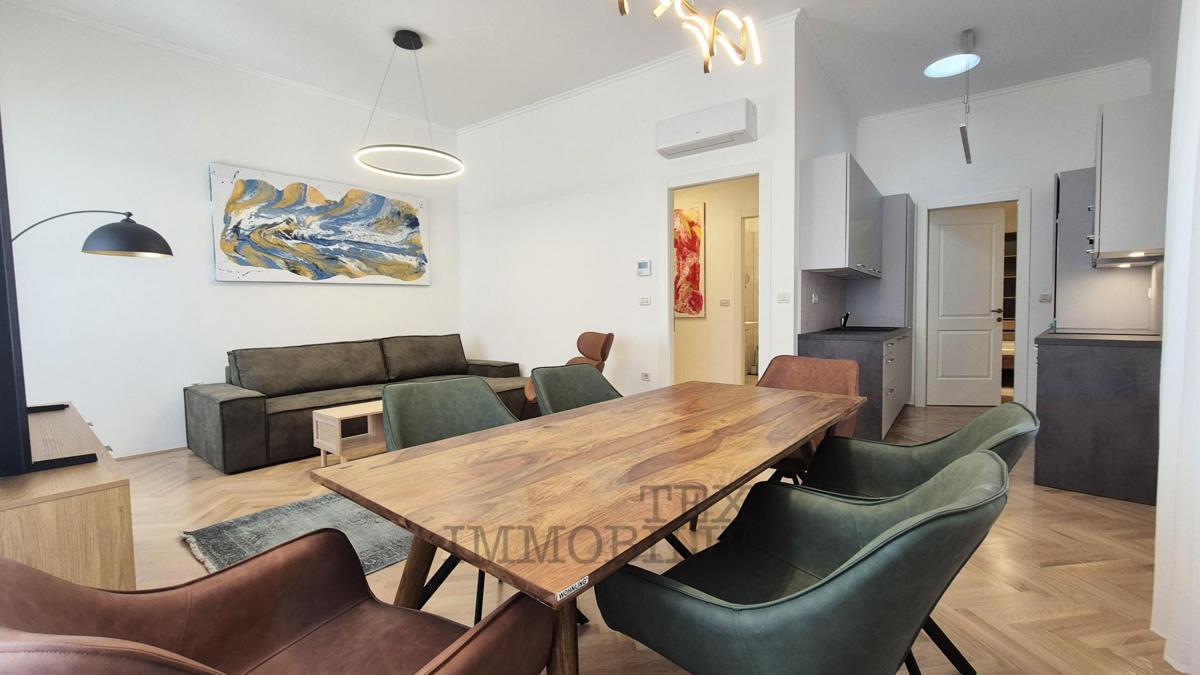 Appartamento POREČ, 666.000 €
