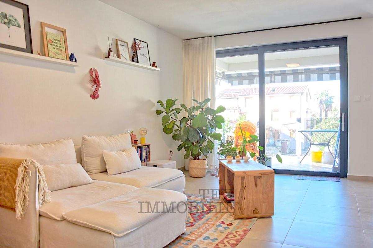 Квартира POREČ, 475.000 €