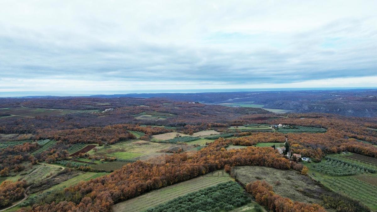 Участок VIŽINADA, 106.700 €