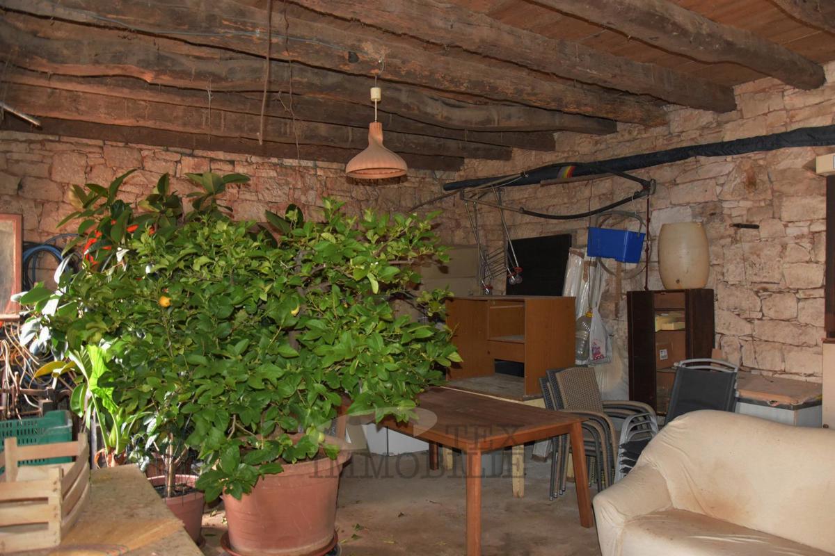 SVETI LOVREČ PAZENATIČKI