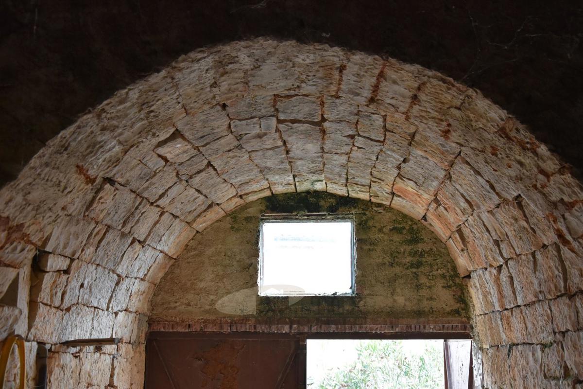 SVETI LOVREČ PAZENATIČKI