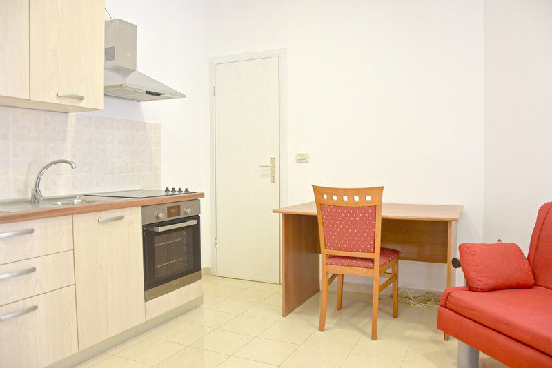 Квартира POREČ, 750 €