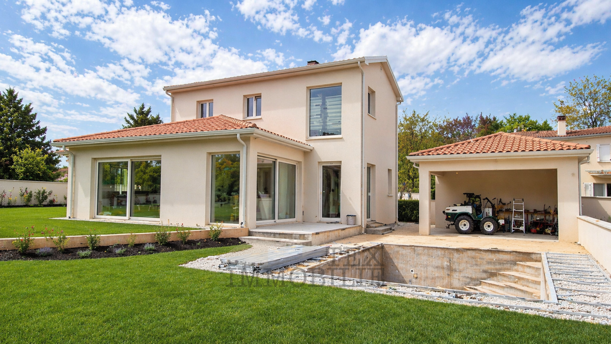 Fotografija nekretnine