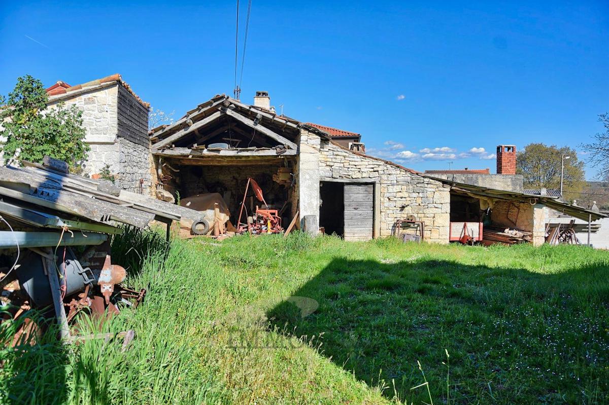 SVETI LOVREČ PAZENATIČKI