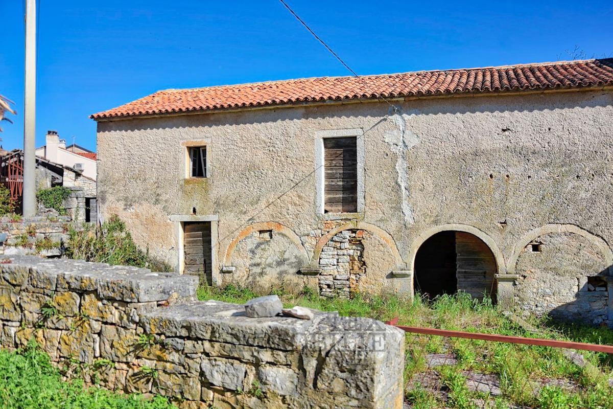 SVETI LOVREČ PAZENATIČKI