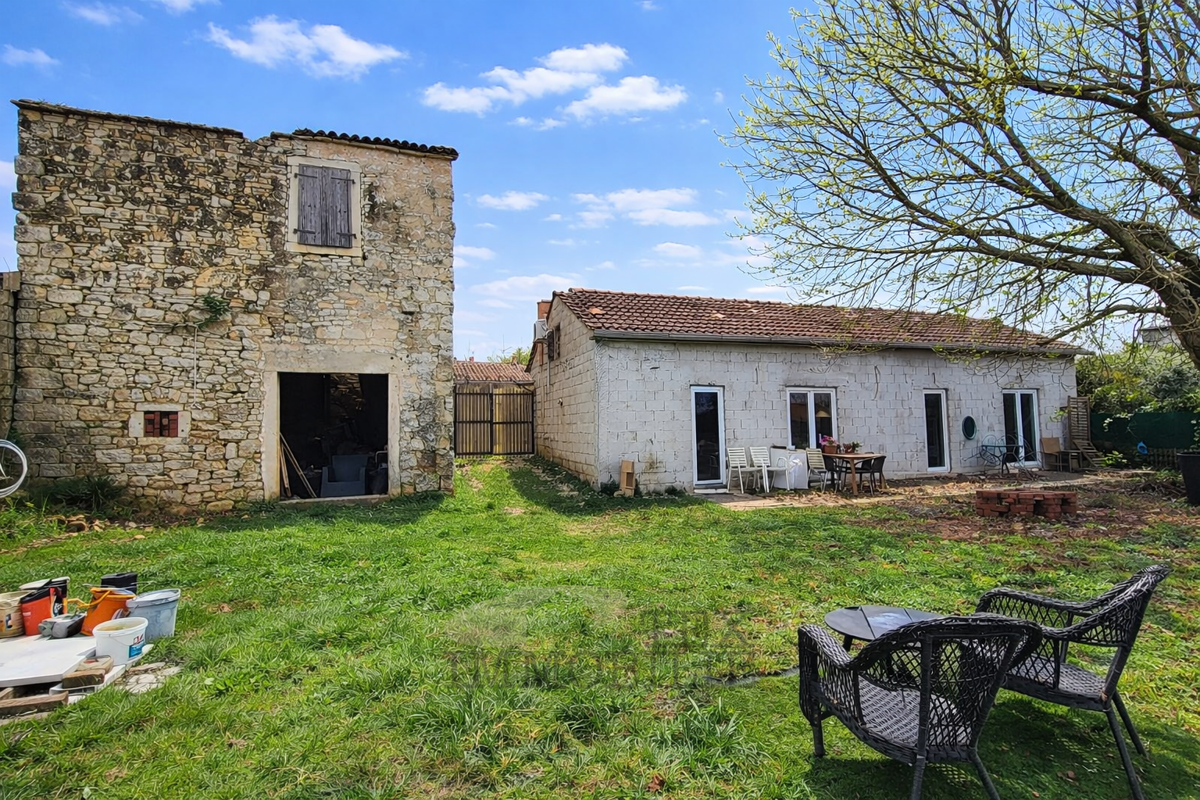 Дом VIŠNJAN, 250.000 €