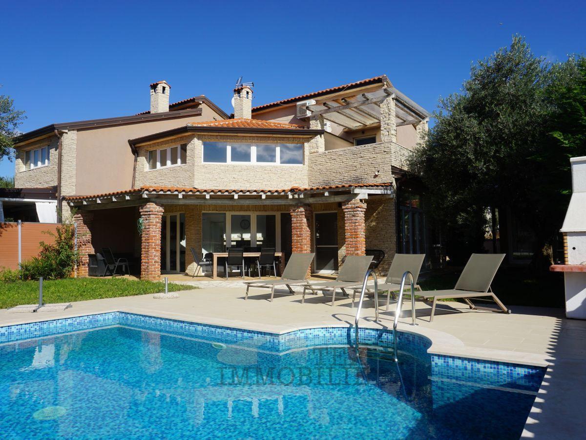 Casa POREČ, 360.000 €