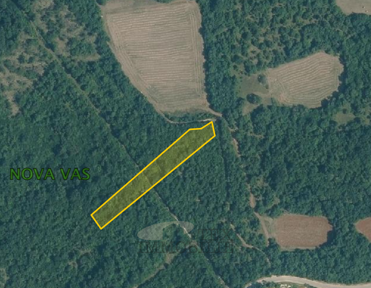 Участок POREČ, 18.780 €