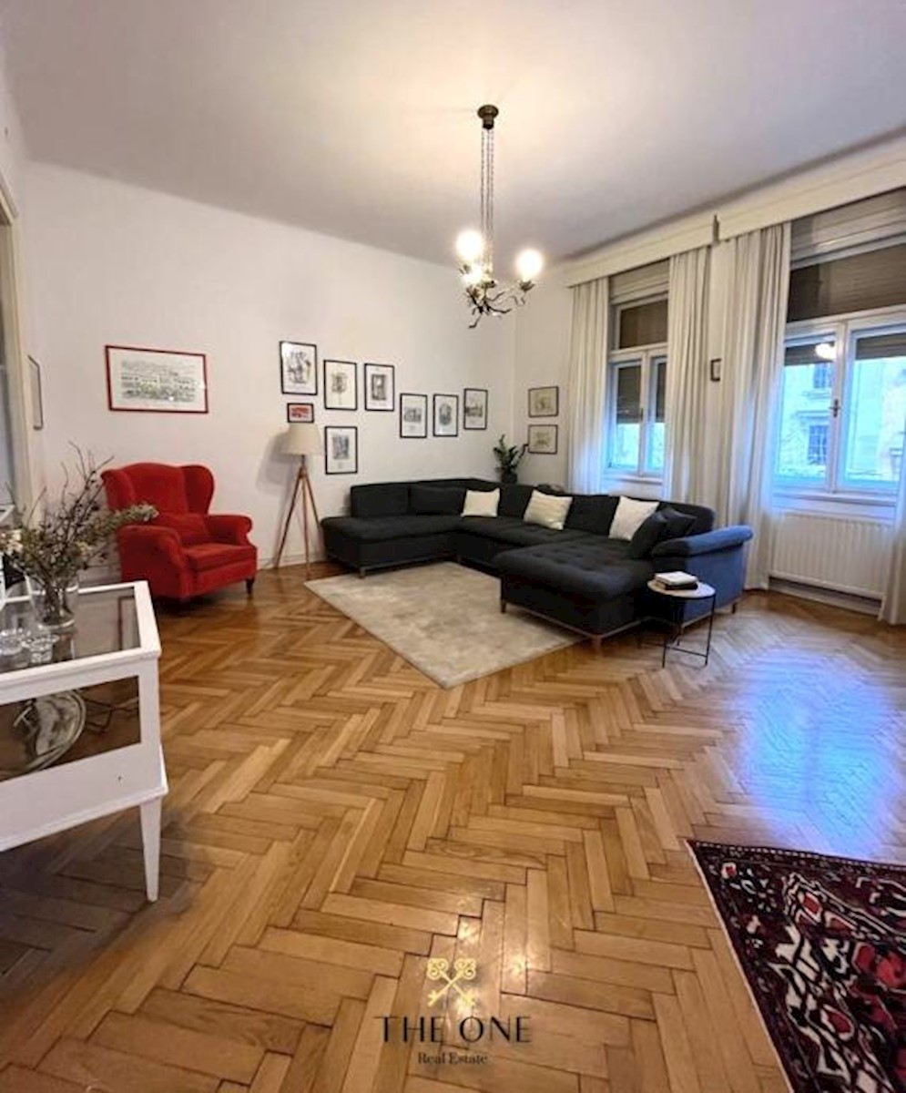 Wohnung verkauf POTOK (RIJEKA), PRIMORSKOGORANSKA THE ONE Real