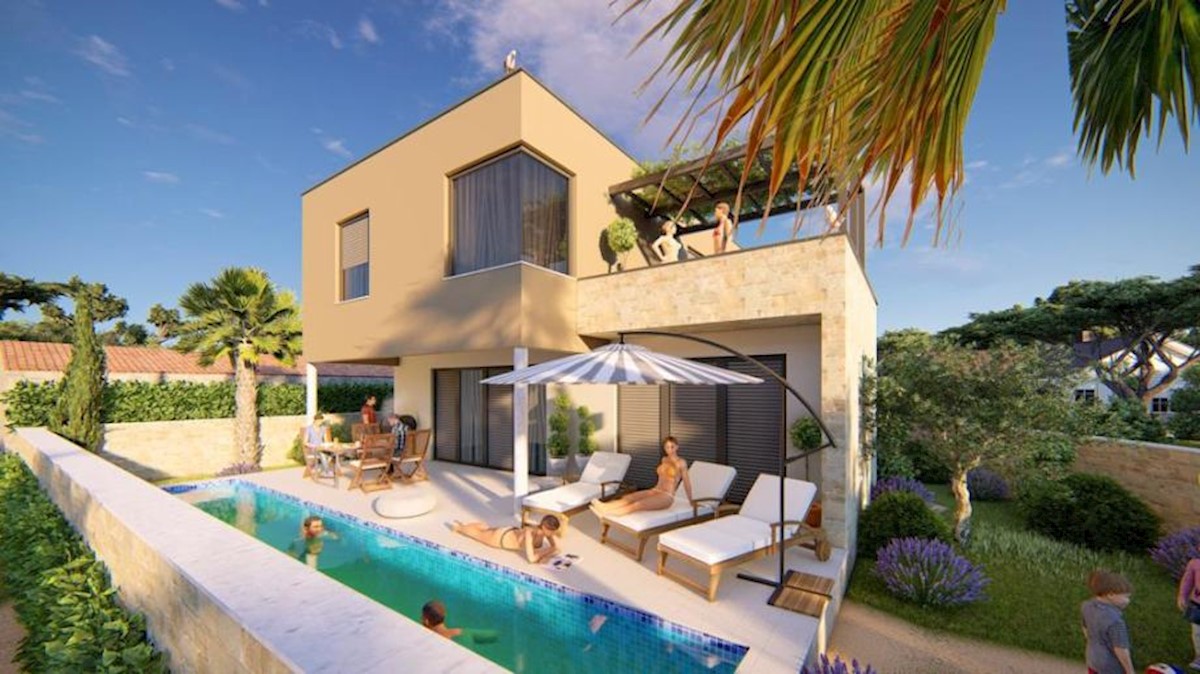 Haus verkauf LIŽNJAN, ISTARSKA THE ONE Real Estate Rijeka REC ID