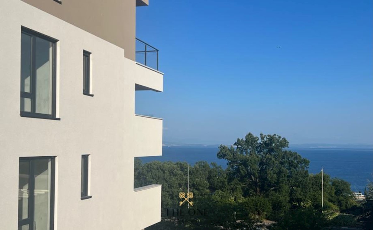 Wohnung verkauf OPATIJA, PRIMORSKOGORANSKA THE ONE Real Estate