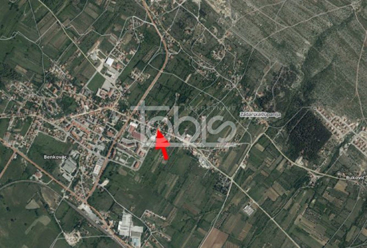 BENKOVAC