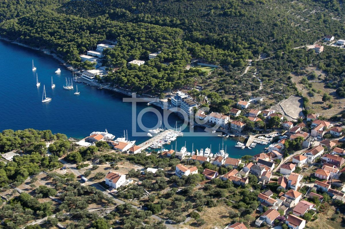 Terreno DUGI OTOK, 95.000 €