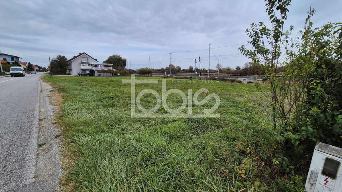 Terreno VELIKO TRGOVIŠĆE, 59.000 €