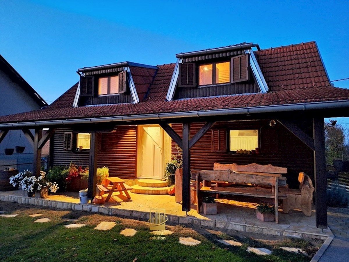 Дом JAKOVLJE, 205.000 €