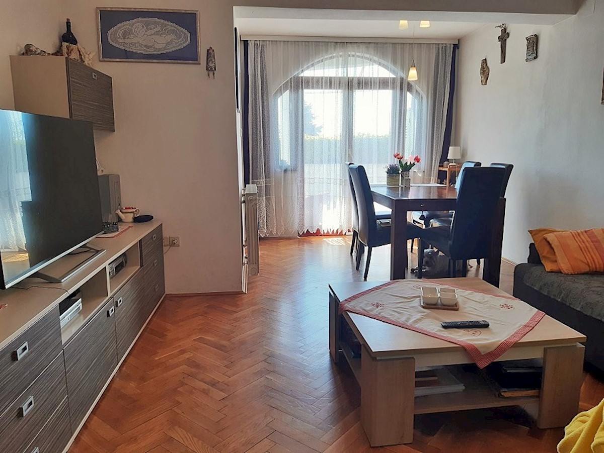 Appartamento ZAGREB, 160.000 €