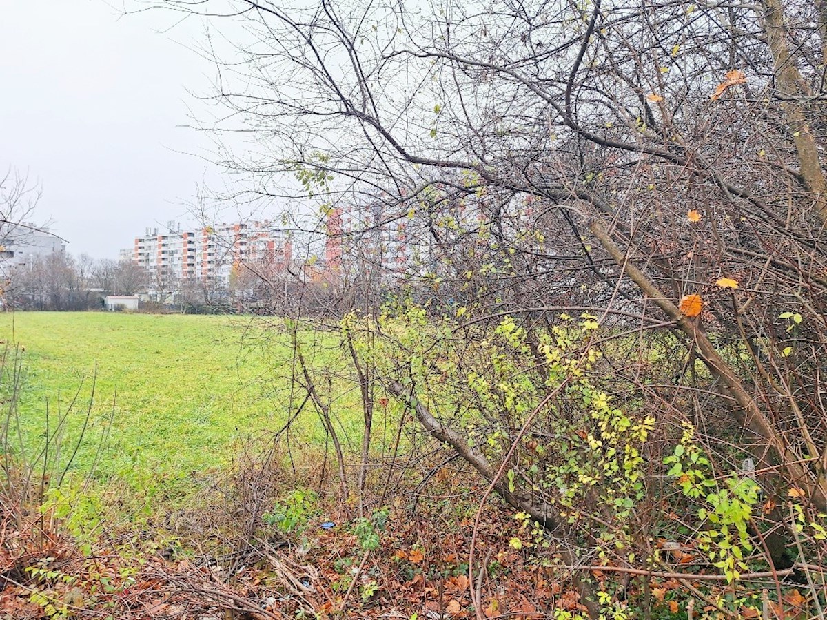Terreno ZAGREB, 1.092.600 €