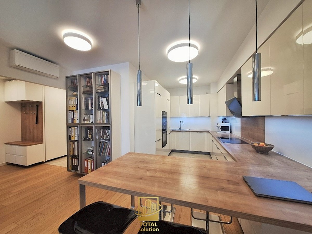 Квартира ZAGREB, 870.000 €