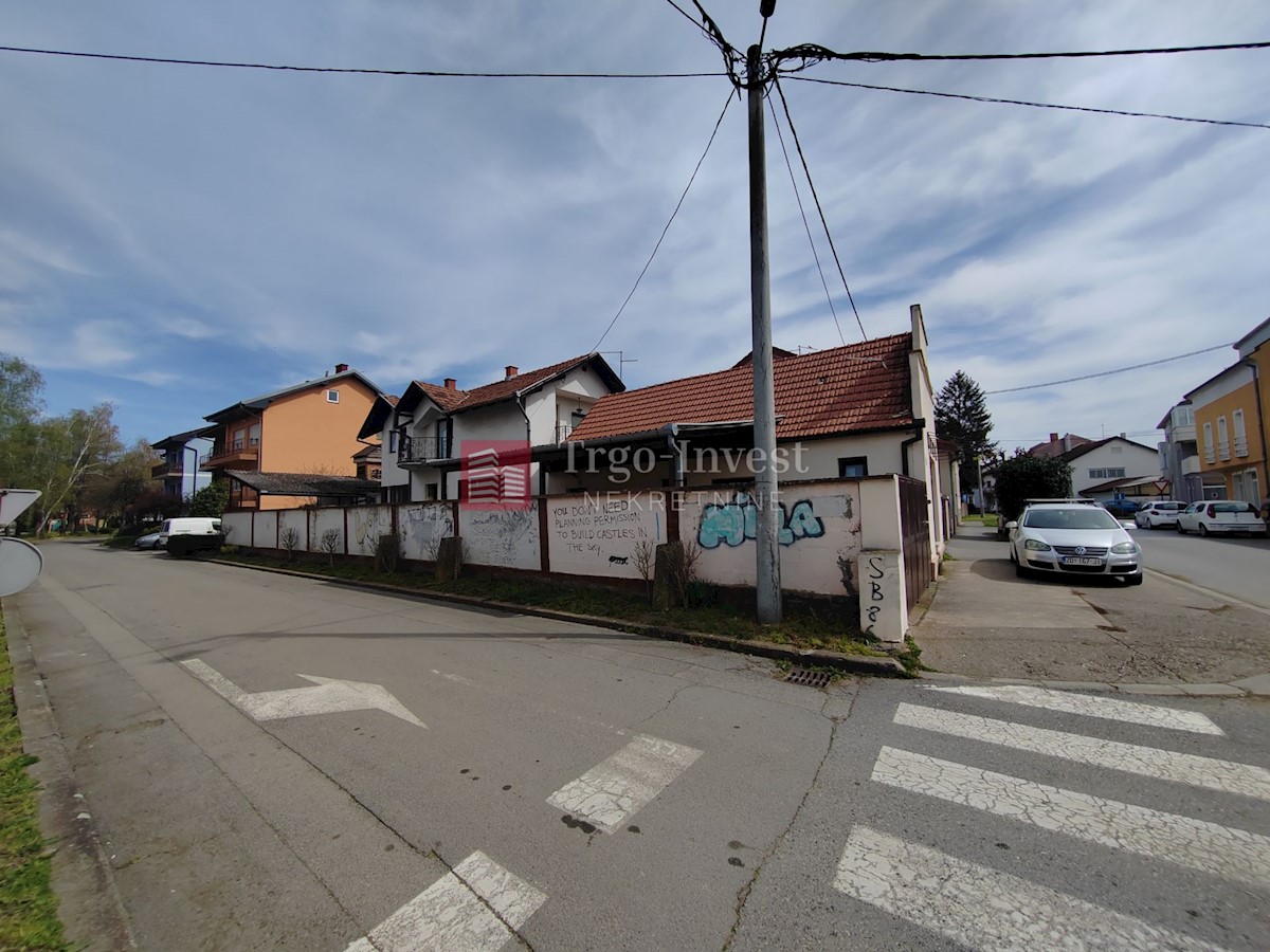 Дом SLAVONSKI BROD 160.000 € Продается TRGO-INVEST